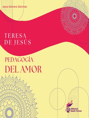 cover image of Teresa de Jesús
